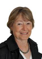 Agent profile for Barbara Rowley