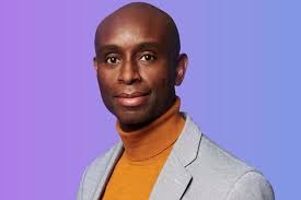 Annual Conference 2025 speaker: John McCalla-Leacy