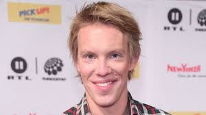 Discover short videos related to deutsche comedy on tiktok. Simon Gosejohann Biografie Infos Und Bilder Prosieben