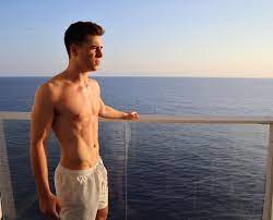 Adi Fishman – The Male Fappening