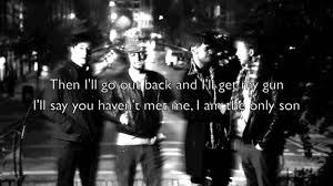 Albums with the most listeners in the last 7 days. Dust Bowl Dance Mumford Sons Official Lyrics Youtube