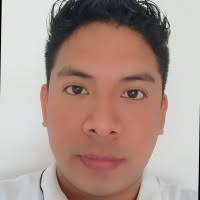 Alvaro David Condori Alvarez