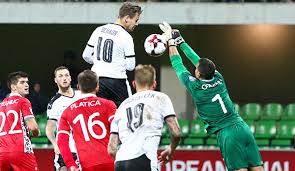 Wer sind wir und was macht uns aus? Wm Qualifikation Gruppe D 10 Runde Moldawien Osterreich 0 1 0 0