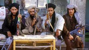 Os talibã surgiram como uma alternativa caracterizada pela predominância pachtun, o grupo étnico maioritário no país e pelo rigor religioso extremo, criando na . Taliba Estabelece Condicoes Para Conversas De Paz Noticias Internacionais E Analises Dw 24 01 2016