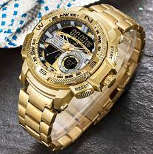 mizimus gold saat luks saat luks sik