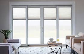 So confused on which brands of windows to go with. Pella Lifestyle Series Patio Doors Pella