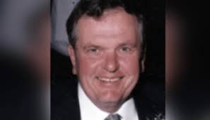 RIP Garrett M. Loftus