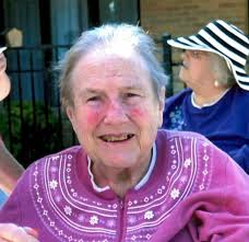 Jeanette Ann (Hopkins) Hoffman