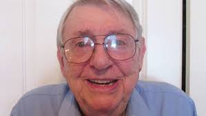 Nordin was a POW in Korean War