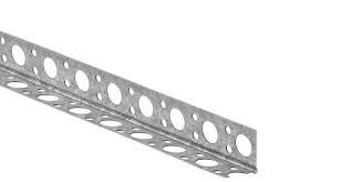 Chabanne arete d angle metallique perforee aluminium 2010 l 2 50 m point p : Corniere De Renfort D Angle Siniat France