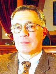 In Weidensaul, Monroe County Judge Vican has found an ally