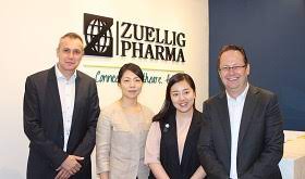 Your trust is our main concern so these ratings for zuellig pharma sdn bhd are shared 'as is' from employees in line with our community guidelines. News Insights Zuellig Pharma Making Healthcare More Accessible