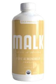 Yes You Can Drink Almond Milk On Whole30 These Are The Approved Brands Almond Milk Brands Milk Brands Whole30 Almond Milk