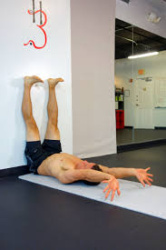 L5 S1 Eldoa Lower Back Exercises Back Exercises Exercise