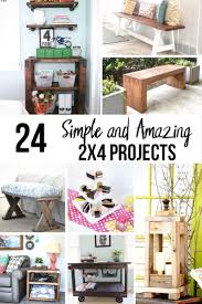 Loading 2x4 Wood Projects Diy Furniture Plans Wood Projects Scrap Wood Projects