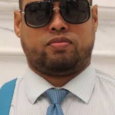 Michael Milanes Perez