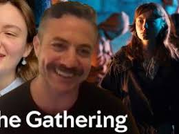 The Violators Review