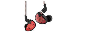 Nuforce Hem6 Reference Class Hi-Res In-Ear Headphones With Triple Balanced  Armature Drivers | Headphone Reviews And Discussion - Head-Fi.Org
