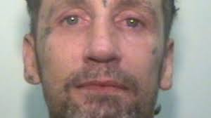 Vicious partner slashed girlfriend's face with razor blades during nine  hours of torture at Rochdale home