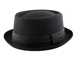 With the final installment of breaking bad set to debut next month, devotees of the greatest this limited edition goorin bros. Heisenberg Official Pork Pie Hat Goorin Bros Size Med Amc Licensed Breaking Bad Gunstig Kaufen Ebay