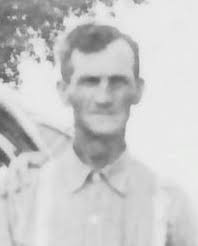 Booker Bedford Bailey Family