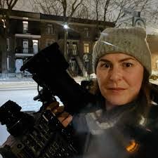 Claire Sanford's Instagram, Twitter & Facebook