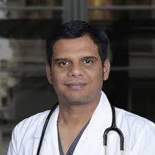 Dr. Tad Taylor, MD, Internal Medicine