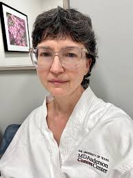 Another successful MDA day trip. Nothing like some long solo drives and  hopeful visits with the world's best cancer wizards to clear the noggin.  Thanks a million @mdandersoncancercenter for being my rock