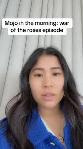 Mojo in the morning: War of the roses: Stacy #Relationship #dating  #moderndating #moderndatingbelike #moderndatingissues #moderndatingtips  #datingin2023 #relationshipadvice #relationshipproblems ...