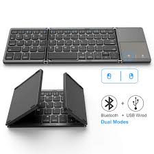 Best And Helpful Gadgets For Student Frillstash Bluetooth Keyboard Keyboard With Touchpad Keyboard