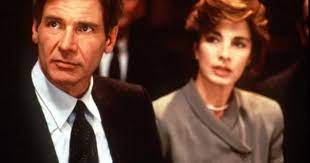 Scenes From Patriot Games Were Shot In Anne Arundel County And Calvert County As Well As At The U S Naval Academy Jeux De Guerre Cinema Bal