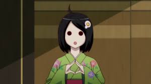 Population Go Anime Review Nisemonogatari 8 9 Watch online subbed at animekisa. population go anime review