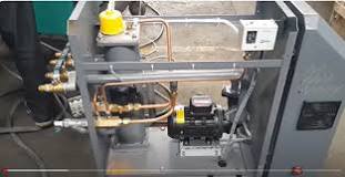 Comprehensive Guide to Mold Temperature Controllers in ...