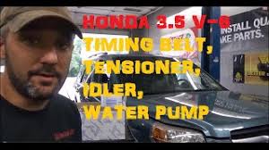 Timing Belt for Dummies (with Pictures)