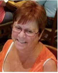 Patricia Durbin Kinney Harden