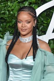 Here are some easy braid hairstyles that you can do in the comfort of your own home! Best Fulani Braid Hairstyles Popsugar Beauty