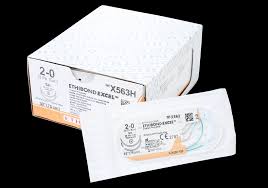 Image result for Braided Polyester Suture