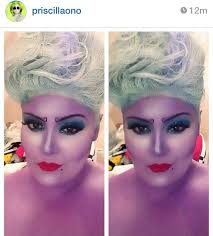 8 Best Ursula fancy dress ideas