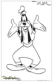 Disney Monkey Coloring Pages Wiki Design