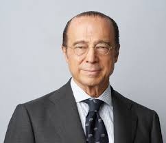 IAG Chairman Antonio Vázquez retires