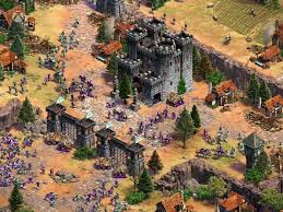 Age of empires iv жанр: Pagarbiai VirsutinÄ— Suauges Age Of Empires 4 Xbox One Florencepoetssociety Org