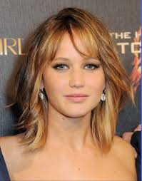 Every Woman Wants To Look Beautiful And Elegant With Their Hairstyle The Shoulder Length Layered Hair Medium Length Hair With Layers Medium Length Hair Styles