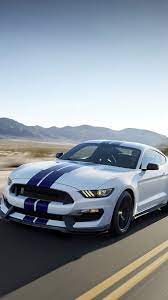 Mustang Shelby 3wallpapers Iphone Parallax Mustang Shelby Mustang Cars Ford Mustang