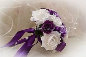 We did not find results for: Wedding Flowers Bridesmaid Bouquet In Cadbury Purple Lilac And White Sues Flowers Of York