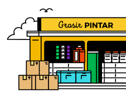 Check spelling or type a new query. Warung Pintar Group Aplikasi Pengelolaan Toko Dan Warung Kelontong