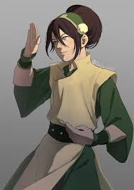 The Best Earthbender Avatar Airbender Avatar The Last Airbender Art The Last Avatar