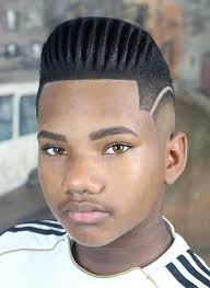Curly hair has a mind of its own and the impulse for lots of curly guys is to cut it very short, if only to make it easier to style and cut . 60 Popular Boys Haircuts The Best 2021 Gallery Hairmanz