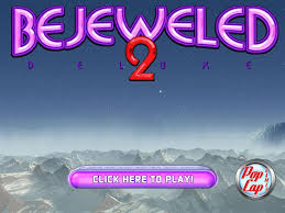 Experience this awesome match 3 puzzle game by downloading and playing the free version . Bejeweled 2 Deluxe Popcap Games Free Download Borrow And Streaming Internet Archive