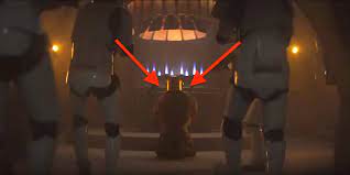 Mandalorian Episode 2 Spoilers Trailers Already Revealed What Comes Next Mandalorian Galactic Empire Empire Strike