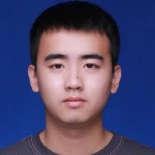 Zijian ZHOU